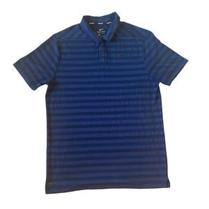 🏌️‍♂️Nike Dri-Fit Golf Polo